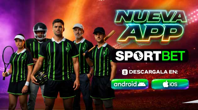 Descargá la app