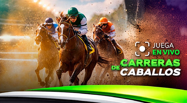 Carreras de caballos